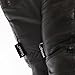 FLOSO® Mens Thinsulate Lined Genuine Leather Gloves (3M 40g)