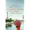 Du findest mich am Ende der Welt: Roman