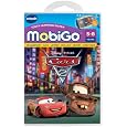 Vtech - MobiGo Software - Disney's Cars - Cars 2