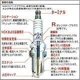 スパークプラグ 2756 BKR6E-11