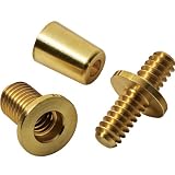 Brass Cane Hardware