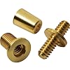 Brass Cane Hardware
