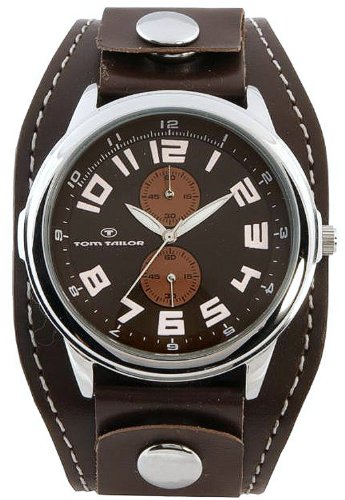 Tom Tailor 5404101 Herrenuhr