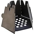 Vargo Titanium Hexagon Wood Stove