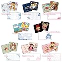 ブライス ミニカード テンハッピーメモリーズ (Blythe mini card Ten Happy Memories)