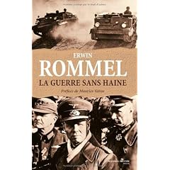La guerre sans haine : Carnets