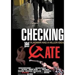 Checking The Gate