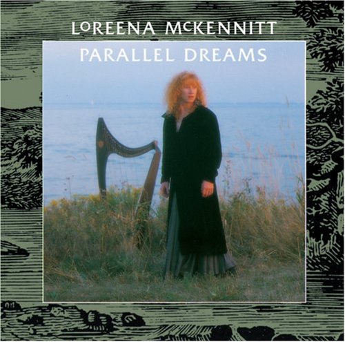 CD-Charts  Music : Parallel Dreams