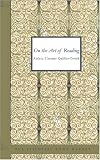 On The Art of Reading