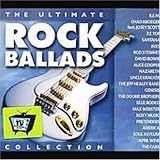 Ultimate Rock Ballads Collection