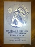 Radical religion in the English Revolution