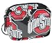 OSU Logo Ohio State Buckeyes Micro Purse Coin Key ID Case CHRISTMAS GIFT IDEA for Him...