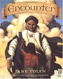 Encounter (Voyager books)