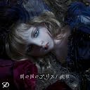 闇の国のアリス/波紋(在庫あり。)