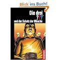 Die drei ??? und der Schatz der M�nche (drei Fragezeichen)