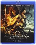 Conan, El B�rbaro (Blu-ray 3D+2D) [Blu-ray]