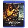 Conan, El B�rbaro (Blu-ray 3D+2D) [Blu-ray]
