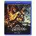 Conan, El B�rbaro (Blu-ray 3D+2D) [Blu-ray]