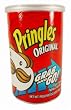 Pringles Potato Chips, Sour Cream & Onion , 12, 1.41 Oz