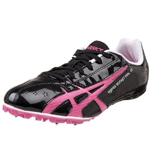 Buy ASICS Ladies Hyper-Rocketgirl Sp Track and Field Shoe by ASICS