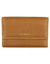 Fossil Saddle Popstich Clutch Wallet by 