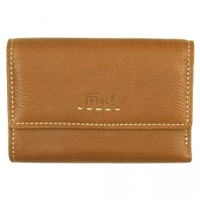 Click here to buy Fossil Saddle Popstich Clutch Wallet.