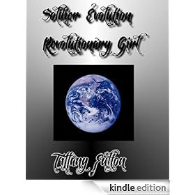 Soldier Evolution Revolutionary Girl