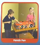 Tabletop Pool Table, All Accessories Included: 27
