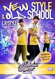 Ballroom Dancer New Style & Old School - L.A.Style