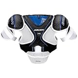 Bauer Supreme One35 Junior Hockey Shoulder Pads 2009