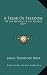 Books : A Freak Of Freedom: Or The Republic Of San Marino (1879)