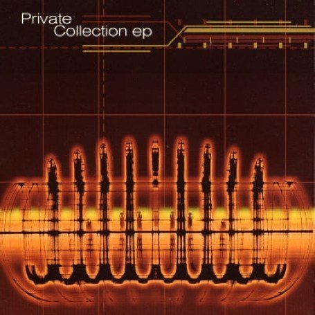 Yahel - Private Collection Ep - Zortam Music