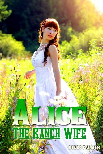cheap Alice the Ranch Wife