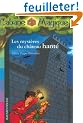 La Cabane Magique, Tome 25 : Les myst�res du ch�teau hant�