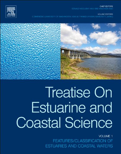 Treatise on Estuarine and Coastal Science(12-volume series)From Academic Press