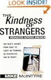 The Kindness of Strangers: Penniless Across America