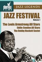 Jazz Festival, Vol. 1