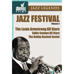 Jazz Festival, Vol. 1 by 