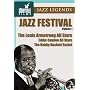 Jazz Festival, Vol. 1