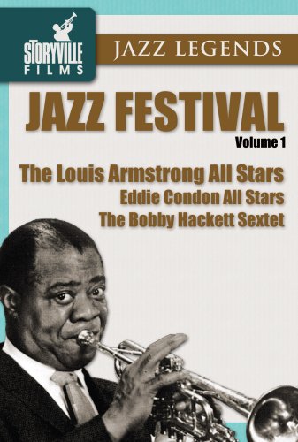Jazz Festival, Vol. 1