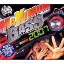 Ministry of Sound: Maximum Bass 2007