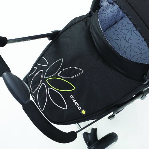 Imagen 6 de Combi 3 en 1 + saco +bolso