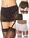 Apparel : Skirtle Garter Panty Plus.
