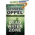 Dead Water Zone by Kenneth Oppel