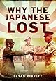 Why the Japanese Lost