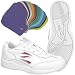 Zephz Spark Cheerleading Shoe Womens