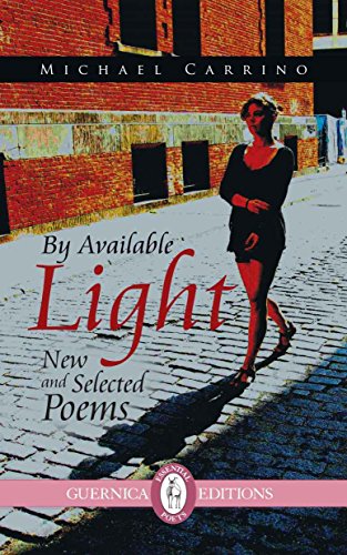 By Available Light (Essential Poets Series)