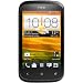 HTC Desire C Smartphone (8,9 cm (3,5 Zoll) HVGA-Touchscreen, 5  Megapixel Kamera, 600MHz, 512MB RAM, 4GB Speicher, Android 4.0 OS) Stealth Black