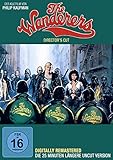 THE WANDERERS DVD (Directors Cut, Extra Long Version By 25 Mins) - Starring Ken Wahl, John Friedrich, Karen Allen and Toni Kalem