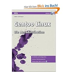 Gentoo Linux. Die Metadistribution